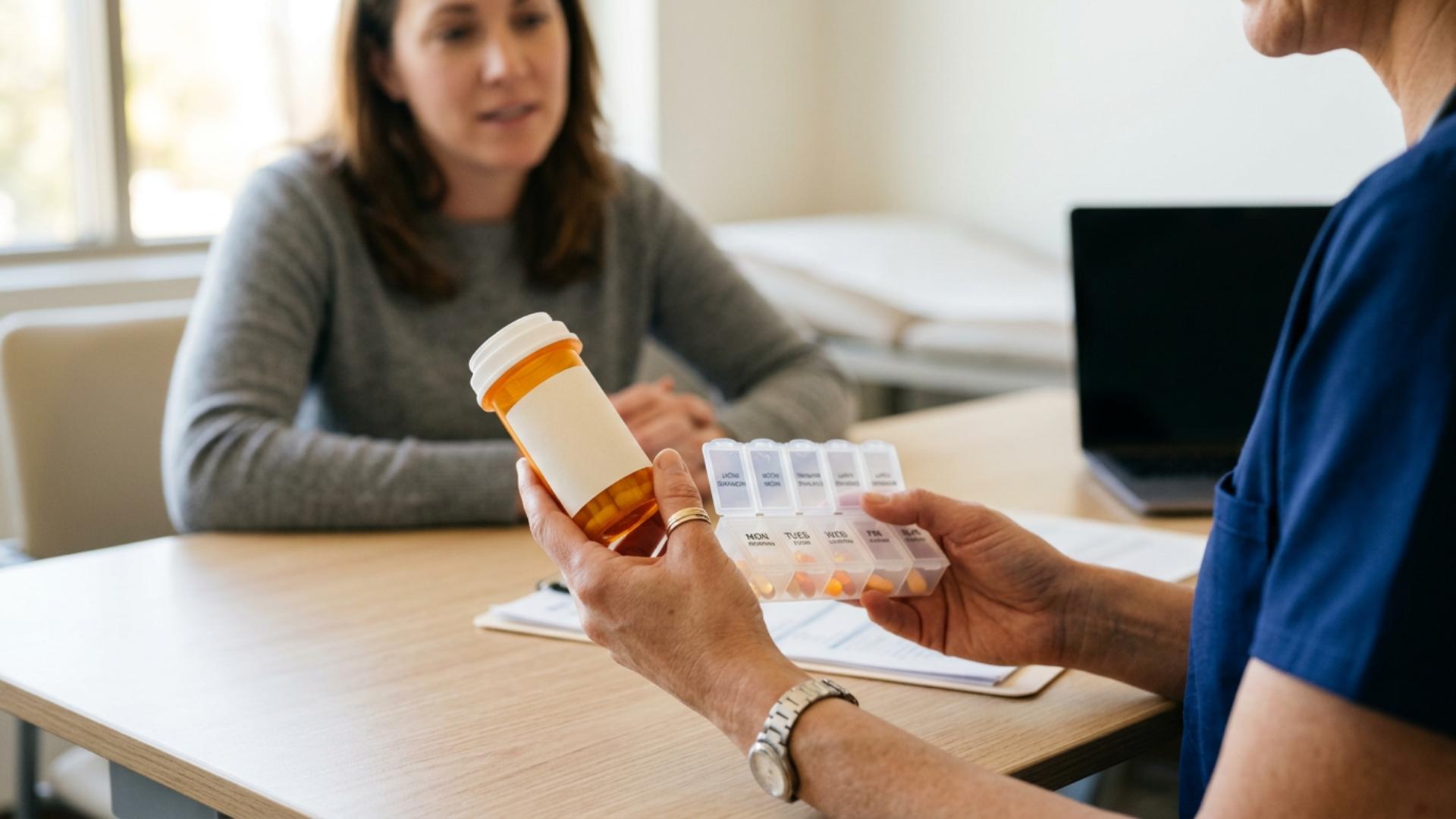 Understanding the Different Types of Drugs